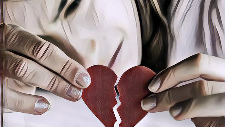 Kisah Wanita Yang Mengira Kekasihnya Meninggal, Ternyata Masih Hidup dan Punya Pacar Baru