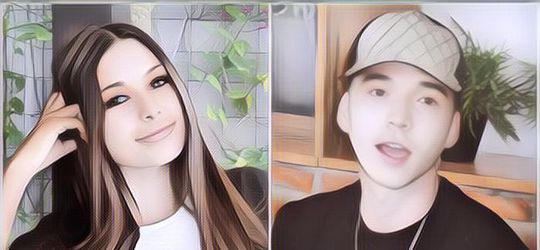 Stefan William Unggah Momen Kehadiran Anak bersama Sang Pacar