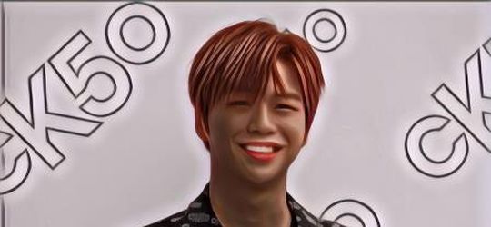 Usai Vakum Karena Depresi, Kang Daniel Rilis Album Baru Saat Corona Melanda