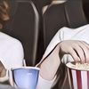 Netizen Mengeluh Soal Harga Popcorn Caramel di Bioskop, Begini Komentar Warganet Lain