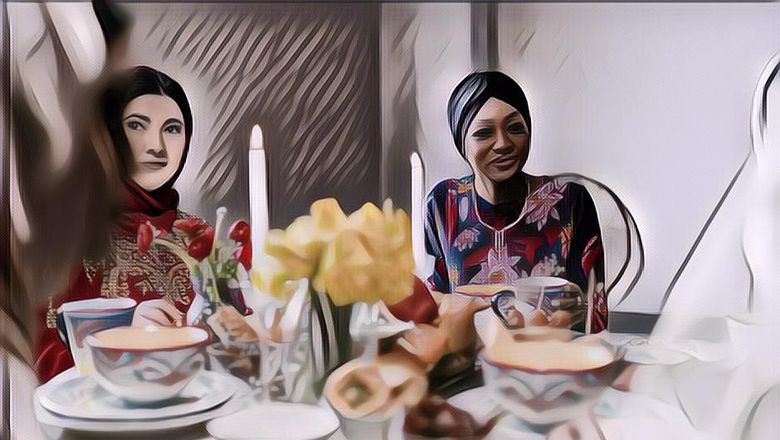 Penting! Buka Bersama di Resto Tak Dilarang Asal Tetap Patuhi Protokol Kesehatan, Ini yang Perlu Dipersiapkan