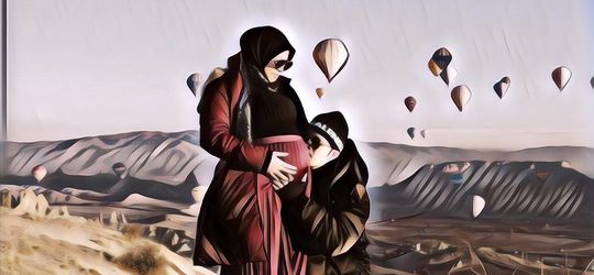 9 Pasangan Artis yang Sedang Berbahagia Ini Tengah Menantikan Kelahiran Anak Pertama di Tahun 2022, Siapakah Mereka?