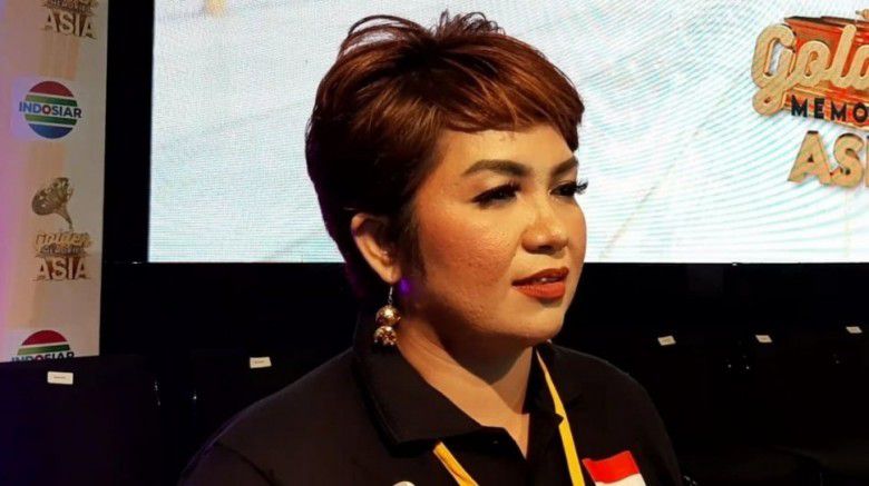 6. Karena Cinta - Joy Tobing