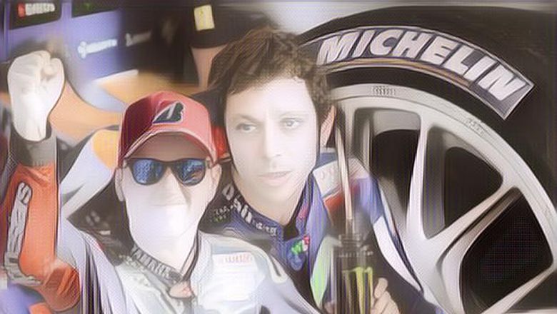 Raih Hasil Buruk Saat Sesi Tes di Jerez, Ini Keluhan Rossi