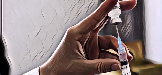 Takut Pas Mau Disuntik? Coba Tips Unik dan Bermanfaat Ini Deh