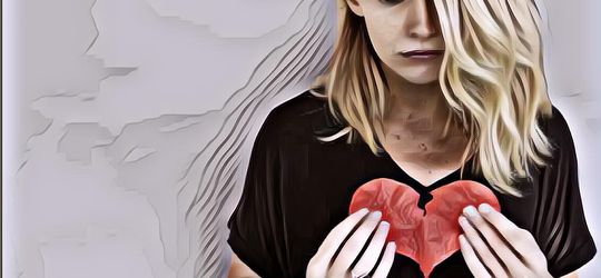 Gampang Move On, 3 Zodiak Ini Nggak Pernah Sedih Berlarut-larut saat Putus Cinta