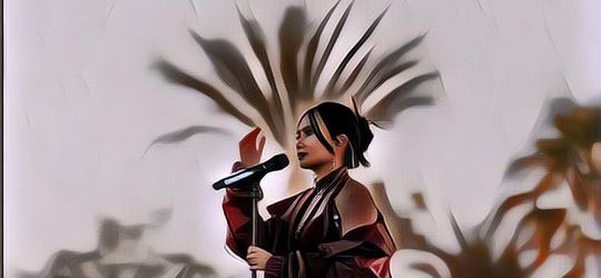 Nggak Kalah Sama Agnezmo! NIKI, Musisi Asal Indonesia yang Melejit Hingga Internasional