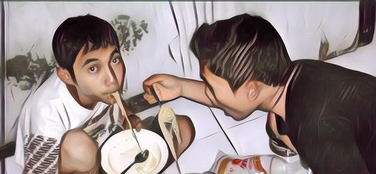 Apa Saran Manajemen Pola Makan Untuk Anak Kos?