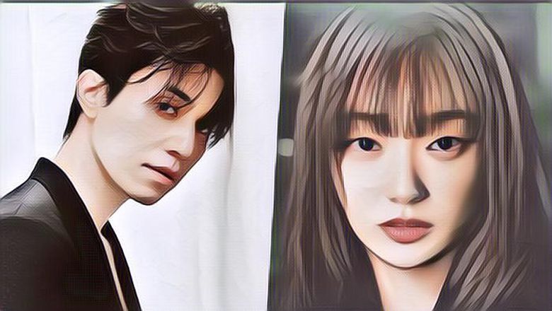 Lee Dong Wook dan Kim Hye Jun Dikonfirmasi Akan Bintangi Drama Disney+ "The Killer's Shopping Mall"