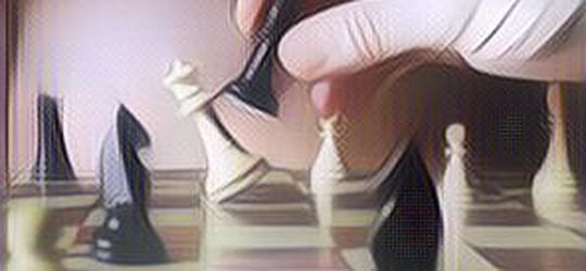 Menilik Sejarah Catur yang Ternyata Permainan Tertua di Dunia, Macamnya Ada Banyak!