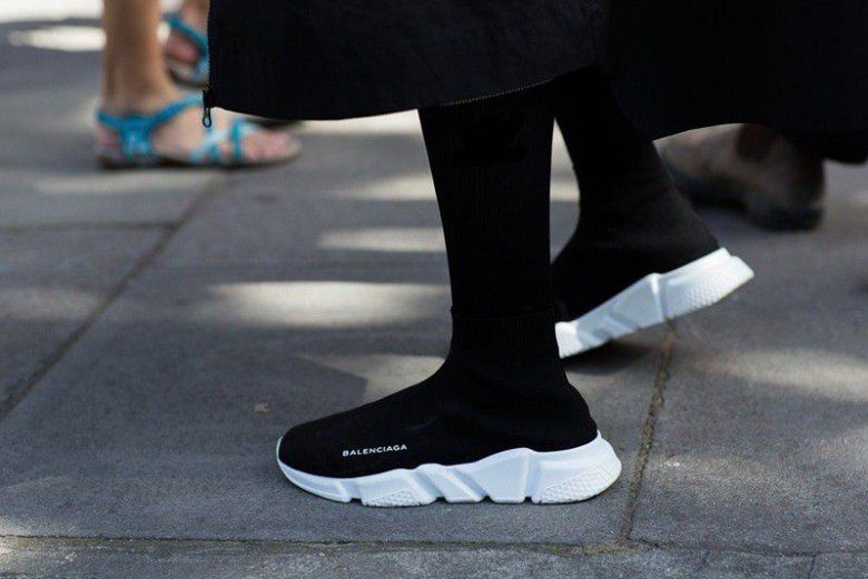 Balenciaga Speed Trainer