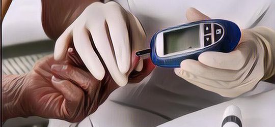 Mengenal 4 Tipe Penyakit Diabetes: Gejala, Risiko, dan Terapi Pengobatannya
