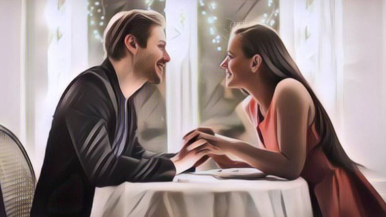 Kata Psikolog, 3 Cara Ini Bisa Bikin Gebetan Tertarik Padamu, Mau Coba?