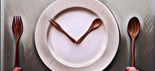 Kamu Harus Puasa Selama 23 Jam Jika Menjalan Ibadah Puasa Ramadhan di Negara Ini, Coba Tebak di Mana?