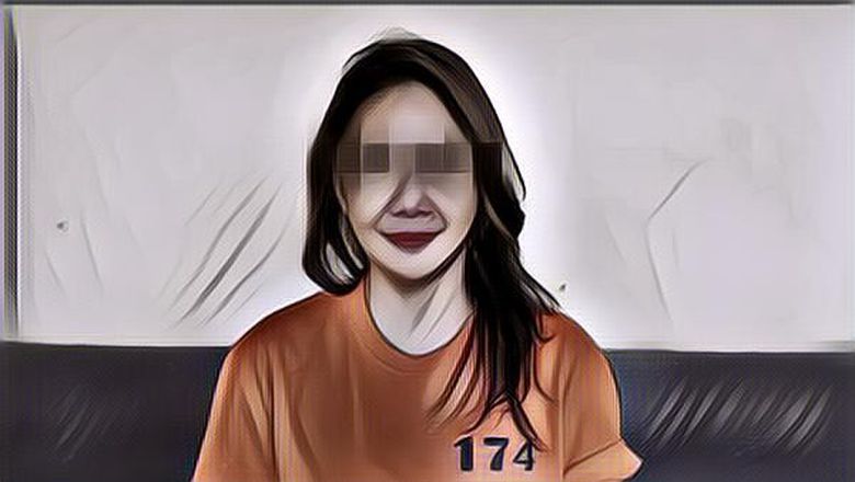 Artis Ini Pakai Uang Palsu untuk Beramal, Malah Berakhir Masuk Penjara