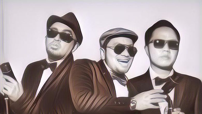 Apakah Sosok Glenn Fredly Di Trio Lestari Akan Digantikan Penyanyi Lain? Begini Jawaban Tegas Sandhy Sondoro