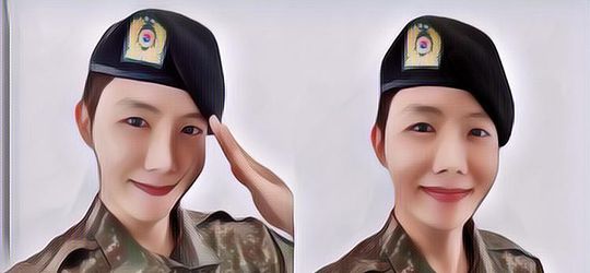 J-Hope BTS Umumkan Dapat Gelar Prajurit Khusus, Tugas Pentingnya Di Militer Ikut Terungkap