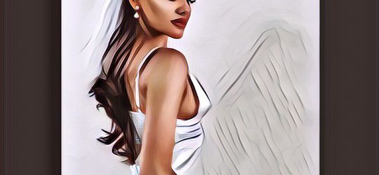 Seleb TikTok Ini Diblokir Karena Terlalu Terobsesi Agar Mirip Ariana Grande