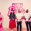 Pameran World of Barbie Resmi Dibuka, Hadirkan Ruang Imajinasi Lintas Generasi