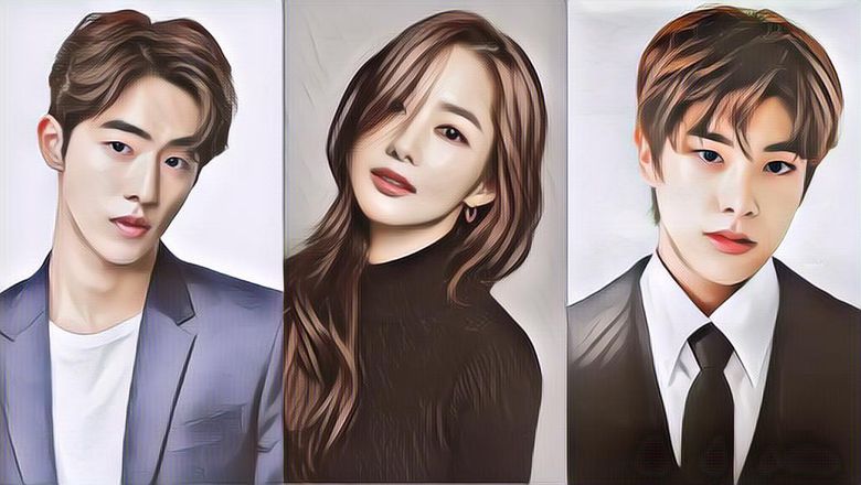 6 Artis Korea Ini Berhasil Survive Setelah Terseret Skandal Sepanjang 2022, Nomor 4 Karena Lafadz Allah