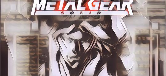 Seorang Penggemar Membuat Remake Metal Gear Solid Melalui Dreams