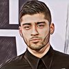 Viral Ada Kontes Mirip Zayn Malik, Para Pesertanya Bikin Salfok