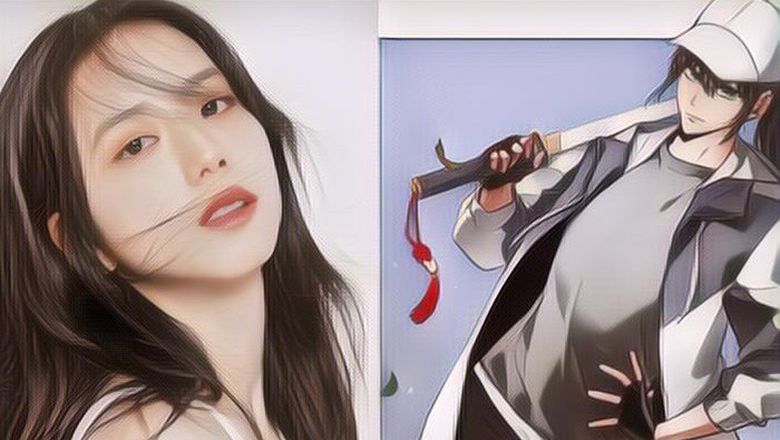 Main Film Omniscient Reader's Viewpoint, Karakter Jisoo BLACKPINK Tuai Pro Kontra Karena Ini