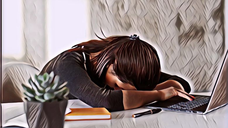 Pelor Banget, Inilah 5 Zodiak Paling Cepet Ngantuk dan Gampang Tidur