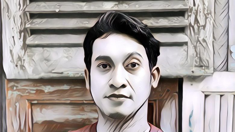 Ade Firman Hakim Diberitakan Meninggal Karena COVID, Kiky Saputri: Itu Tidak Benar!