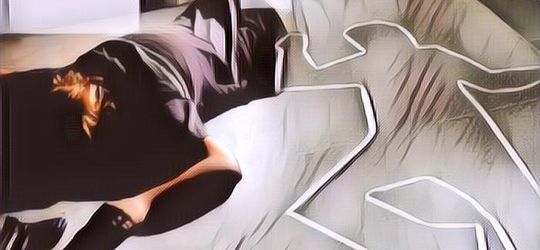 Tragis! Seorang Mahasiswa Tewas Ditusuk Akibat Membeberkan Perilaku Temannya