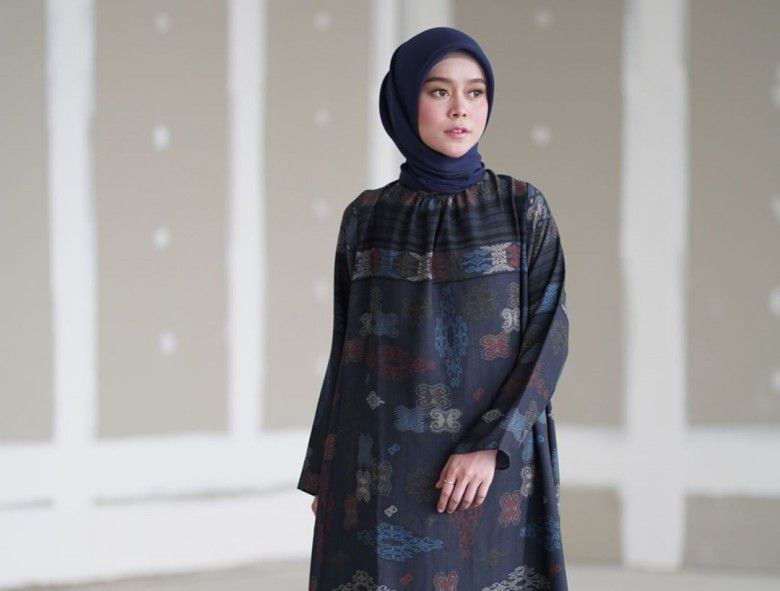 Berapa honor nyanyi Lesti Kejora?