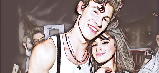 Cerita Shawn Mendes Punya Sahabat Di Indonesia