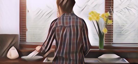 Lakukan Hal Tak Terduga, Wanita Ini Beri Denda Kekasihnya Karena Telat Datang Menemuinya