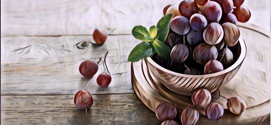 Kolesterol Kamu Tinggi? Coba Konsumsi 5 Buah Ini yang Dikenal Ampuh Bakar Kolesterol