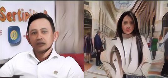 Segini Gaji  Kepala BPN Jakarta Timur yang Istrinya Suka Pamer Barang Mewah