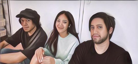 Bikin Kaget! Bocah-bocah Kongo Viral Karena Fasih Nyanyi Lagu Vierratale, Netizen Syok Lihat Pembatas Kawat Berduri