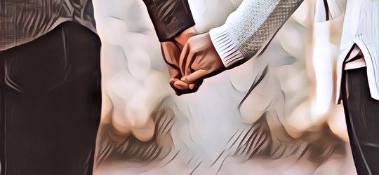 Gini Caranya Bikin Hubungan Kamu Tetap Harmonis di Tengah Social Distancing