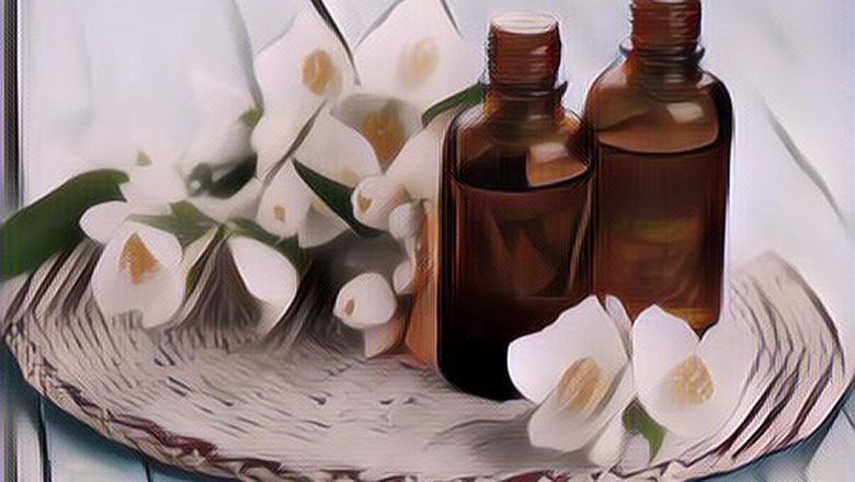 6 Rekomendasi Aromaterapi untuk Tidur Lebih Nyenyak, Selamat Tinggal Masalah Tidur!