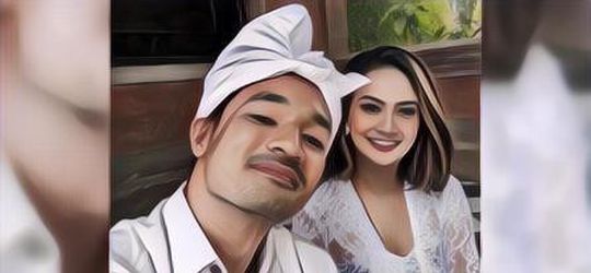 Duh, Vanessa Angel dan Suami Ditangkap karena Dugaan Narkoba, Bener Nggak Sih?