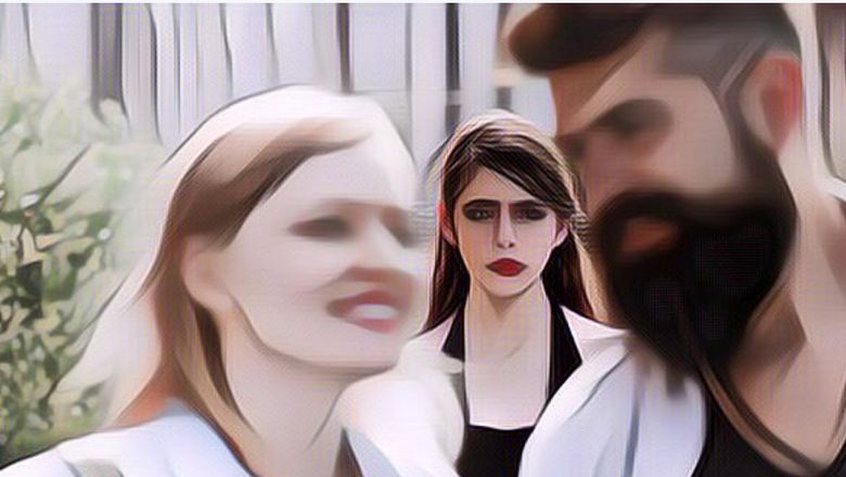 Auto Canggung! Wanita Ini Tak Sengaja Layani Sang Mantan Di Pemeriksaan Kesehatan