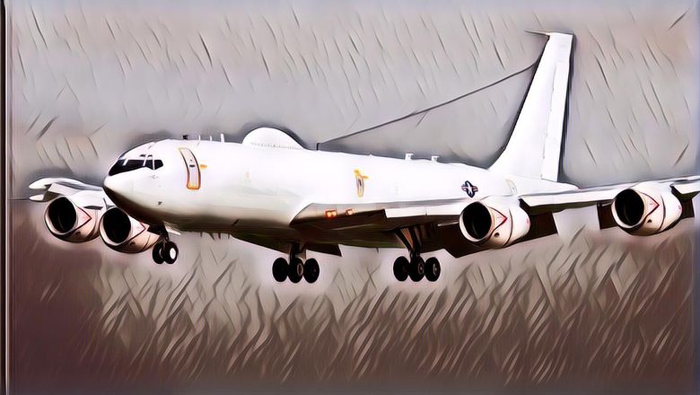 Ternyata Ini Penyebab Kenapa Pesawat dan Burung Nggak Ada Bayangannya Meski Terbang di Angkasa