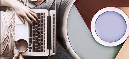 Trik Mempercepat Download di Google Chrome