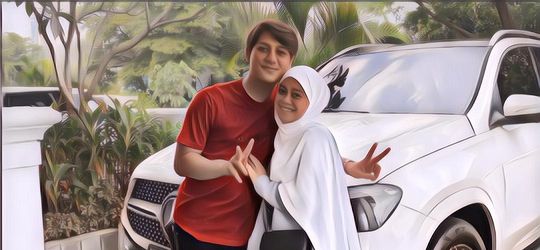 Resmi Dilaporkan ke Polisi, Lesti Kejora dan Rizky Billar Terancam 10 Tahun Penjara