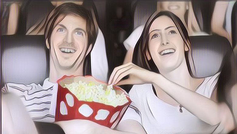 Ternyata Tempat Duduk di Bioskop Bisa Jelaskan Sifat Kita Juga Lho...