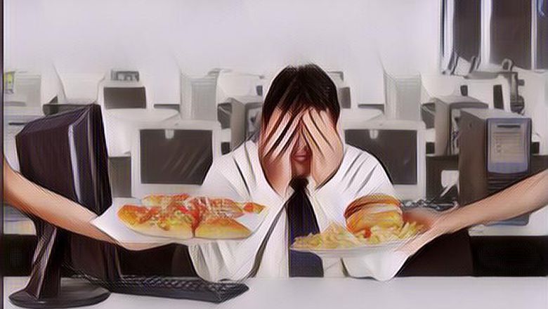 Pejuang Diet Kumpul! Ini 3 Cara Mengontrol Nafsu Makan Agar Tidak Semakin Melar