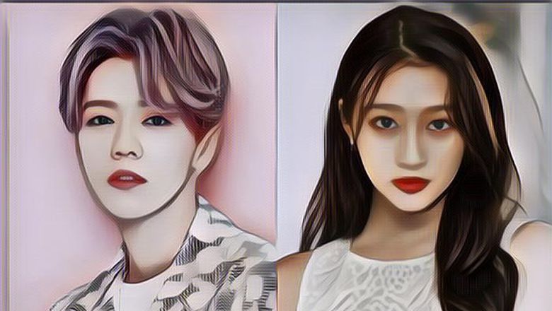 Kronologi Luhan Diisukan Selingkuh Dari Guan Xiaotong, Bermula Dari Postingan Paparazi