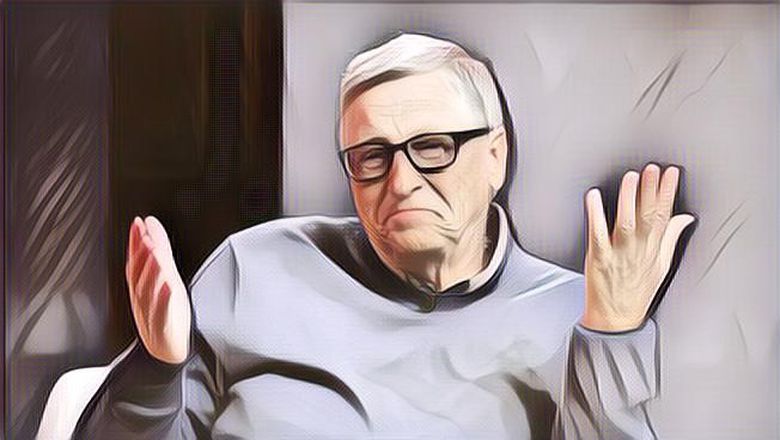 Gak Disangka! Bill Gates Ternyata Pernah Ditangkap Polisi Saat Masih Muda, Apa Kesalahannya?