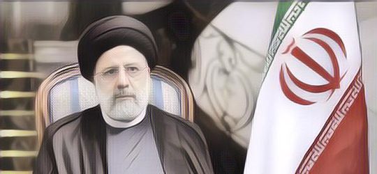 Tragis! Pemimpin Dunia yang Tewas karena Kecelakaan di Udara, Terbaru Presiden Iran Ebrahim Raisi