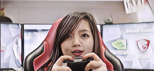 Kelebihan Wanita Gamers yang Membuatnya Cocok Dijadikan Pasangan