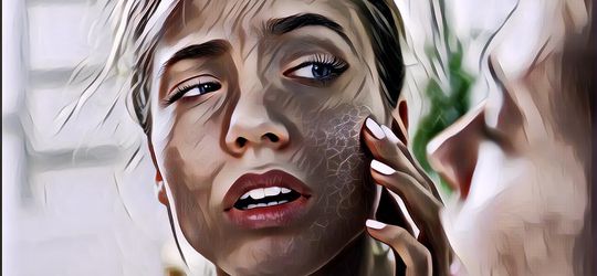 Awas, Ini 5 Makanan Enak yang Jarang Disadari Bisa Merusak Kulit, Salah Satunya Nasi!